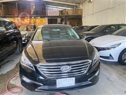 هیوندای سۆناتا